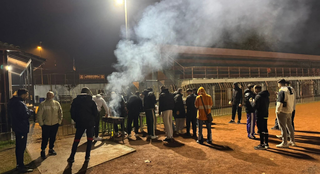 Οικογενειακό κλίμα στον Απόλλωνα Κρύας Βρύσης