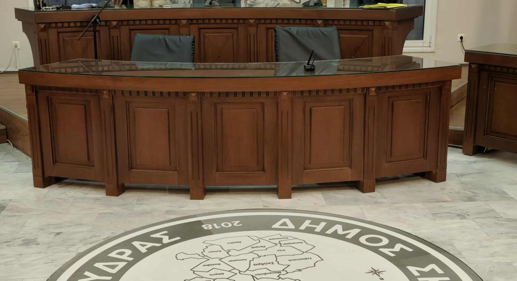 Το Δημοτικό Συμβούλιο Σκύδρας ενίοτε λειτουργεί και ως δικαστήριο!