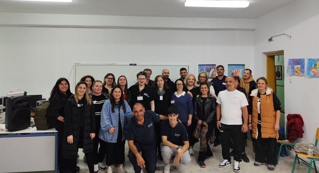 Μάνδαλο: "Δημιουργήθηκαν" άνθρωποι που μπορούν να σώσουν ζωές!