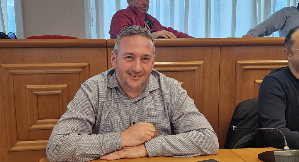 Ο Χρήστος Μπάτσης για τη μείωση του χρέους προς τη ΔΕΗ: «Οι θυσίες των δημοτών πρέπει να δικαιωθούν»