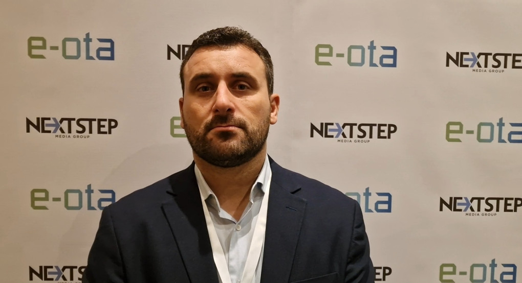 Δήμαρχος Μετεώρων Λευτέρης Αβραμόπουλος – “Με σχέδιο και μελέτες χτίζουμε τη βιώσιμη προοπτική της περιοχής μας”