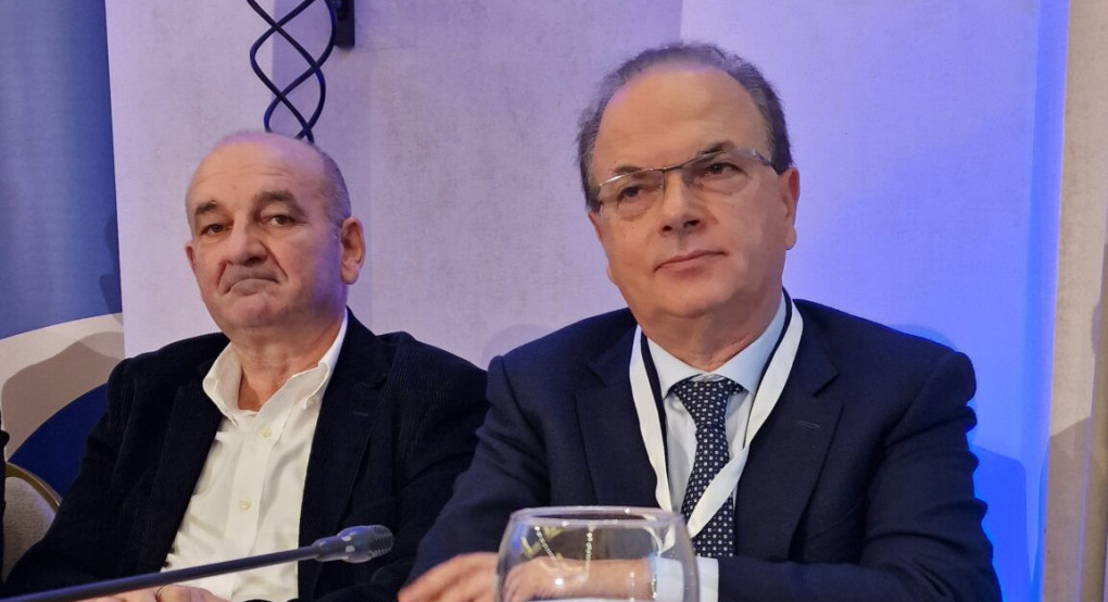 Δήμαρχος Ρεθύμνου και Πρόεδρος των ΔΕΥΑ Γιώργης Μαρινάκης: “Οι Δημοτικές Επιχειρήσεις Ύδρευσης χρειάζονται ενίσχυση, όχι φτωχοποίηση”