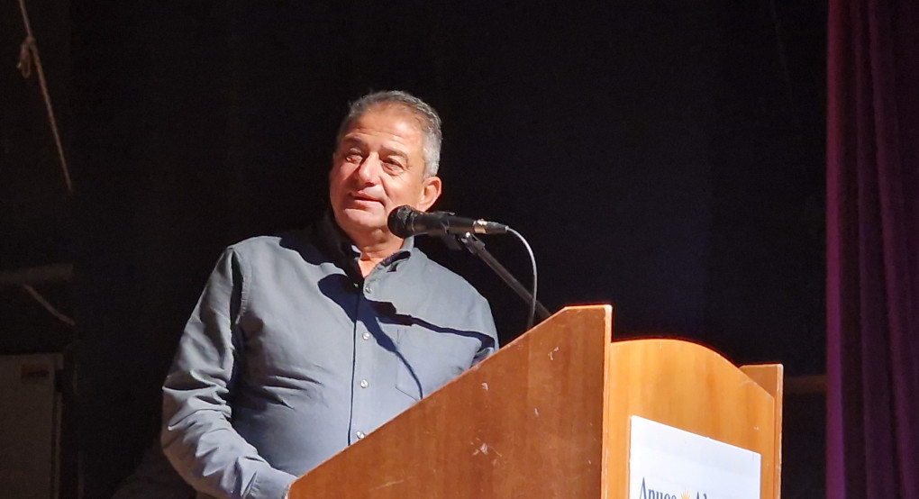 Η δύναμη της Ήττας και η νίκη του Πέτρου Τσαρκνιά