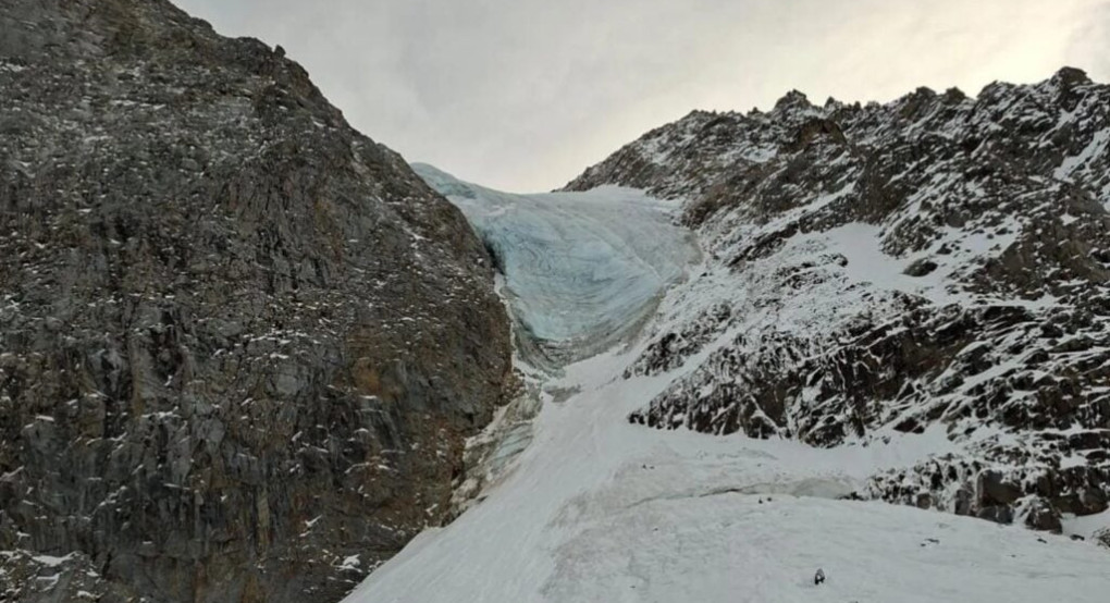 Ιταλία: Πέντε νεκροί από χιονοστιβάδα - Πατέρας και η 17χρονη κόρη του ανάμεσα στα θύματα