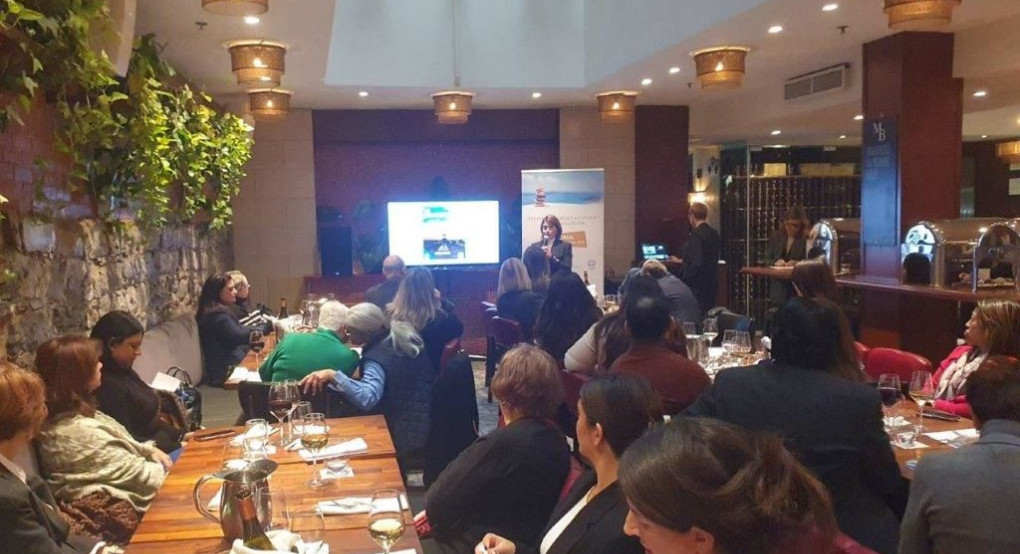 Η Περιφέρεια Κεντρικής Μακεδονίας σε δράσεις τουριστικής προβολής στη Φινλανδία, τη Νορβηγία και τον Καναδά