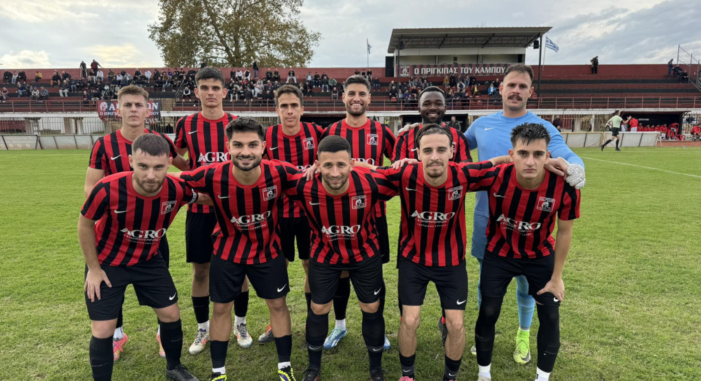 Επιτέλους Νίκη για τον Απόλλωνα επί της Ξάνθης