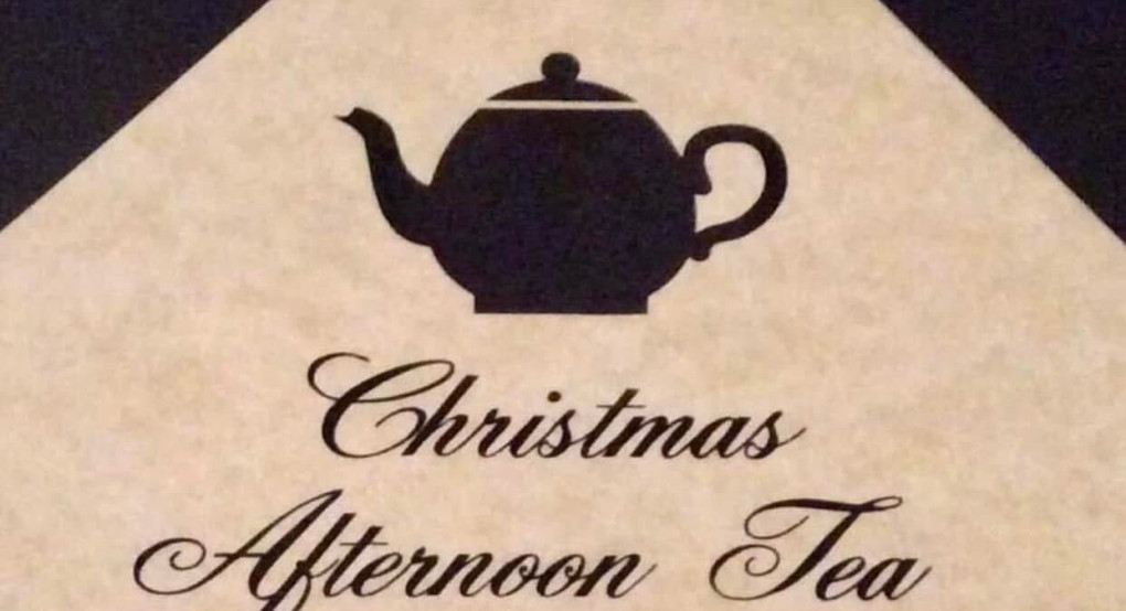 Σύλλογος Φίλων Νοσοκομείου Γιαννιτσών: Το αγαπημένο "Απογευματινό Τσάι" με μυρωδιά Χριστουγέννων