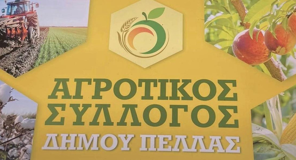 Γιαννιτσά/Αγροτικός Σύλλογος: Έρχεται κινητοποίηση με μηχανοκίνητη πορεία και παράδοση αιτημάτων