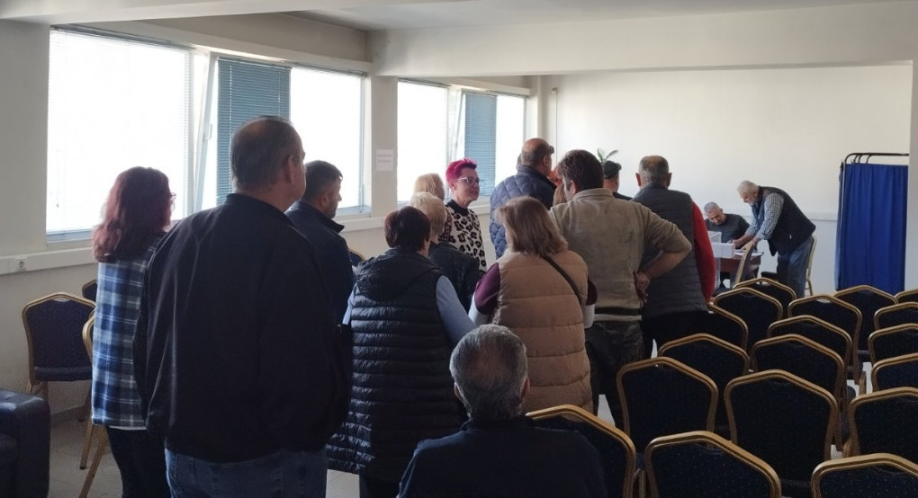 Γιαννιτσά/ΑΣ Πέλλας: "Η μεγάλη συμμετοχή απέδειξε για ακόμη μια φορά τη δύναμη, την ενότητα και το ενδιαφέρον όλων"