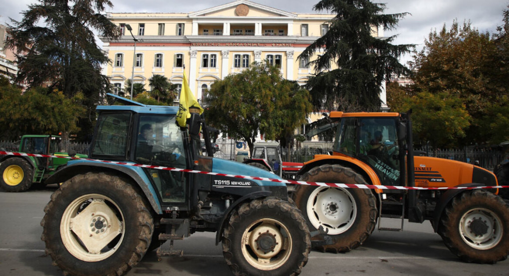 Υπό την απειλή αγροτικών κινητοποιήσεων η κυβέρνηση -Δυσκολία με τις ενισχύσεις, στη σκιά του ΟΠΕΚΕΠΕ