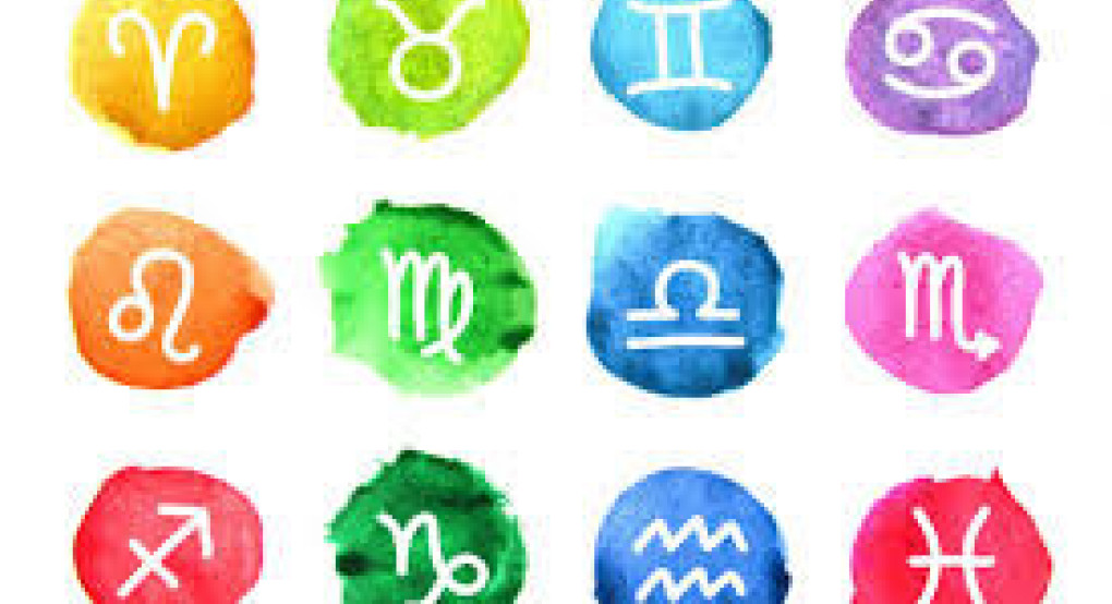 Τα ζώδια την Παρασκευή