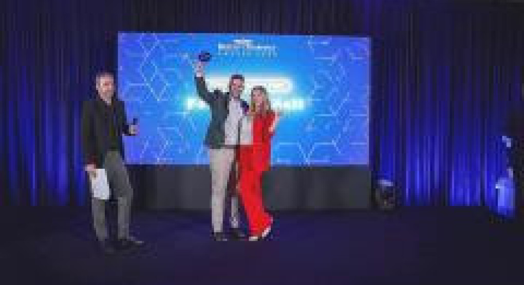 4 βραβεία για το Farmakeio4all (Φαρμακείο Γούλιος Κ. Παντελής), από τον Νομό μας, στην πανελλήνια διοργάνωση Best In Pharmacy Awards 2025