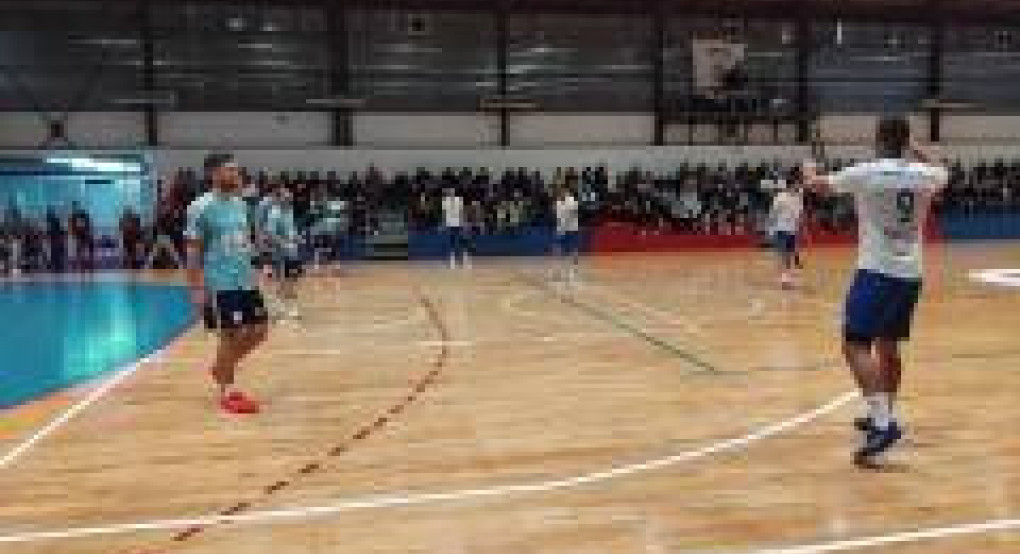 Αερωπός Έδεσσας : Με buzzer beater πήρε την πρόκριση