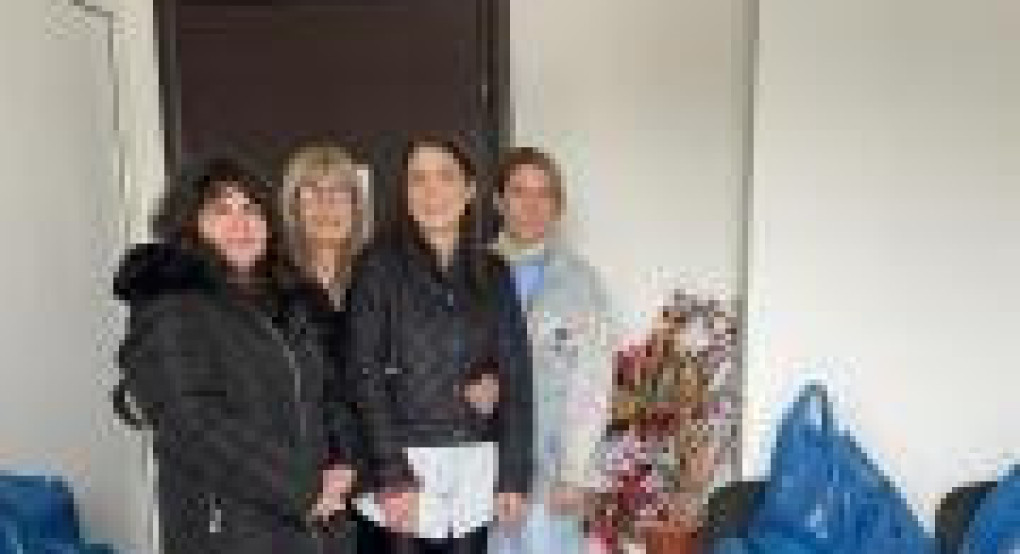 Συγκέντρωση τροφίμων και ειδών καθημερινής χρήσης στον Δήμο Έδεσσας