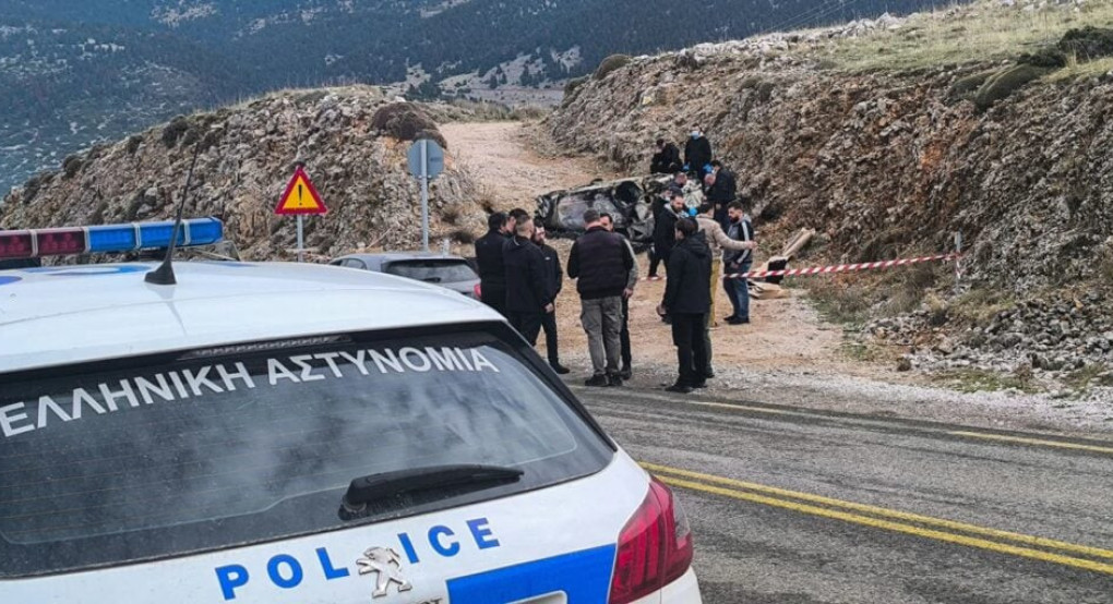 Greek Mafia: Τι ξέρουμε για την εκτέλεση του «μπόντι μπίλντερ»