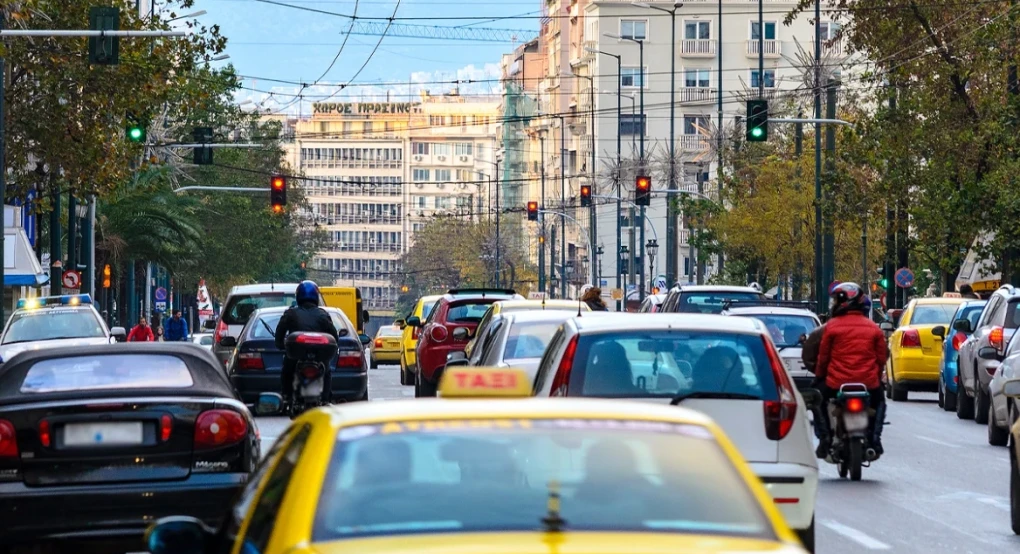 Αντίστροφη μέτρηση για τα τέλη κυκλοφορίας 2026: Τα τρία σημεία προσοχής πριν πληρώσετε