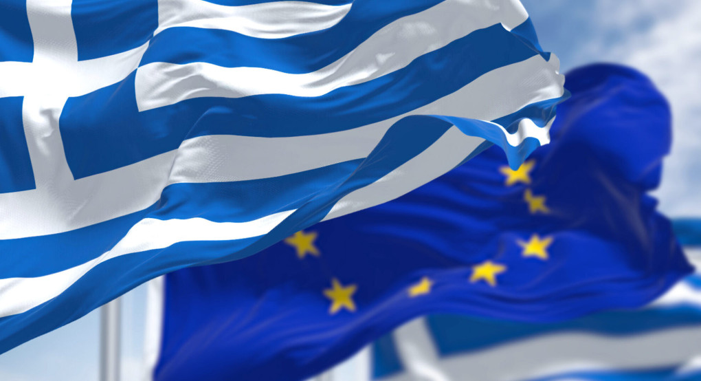 Τάσος Οικονομόπουλος: Ελληνική Προεδρία Συμβουλίου της ΕΕ 2027/Μια μεγάλη ευκαιρία