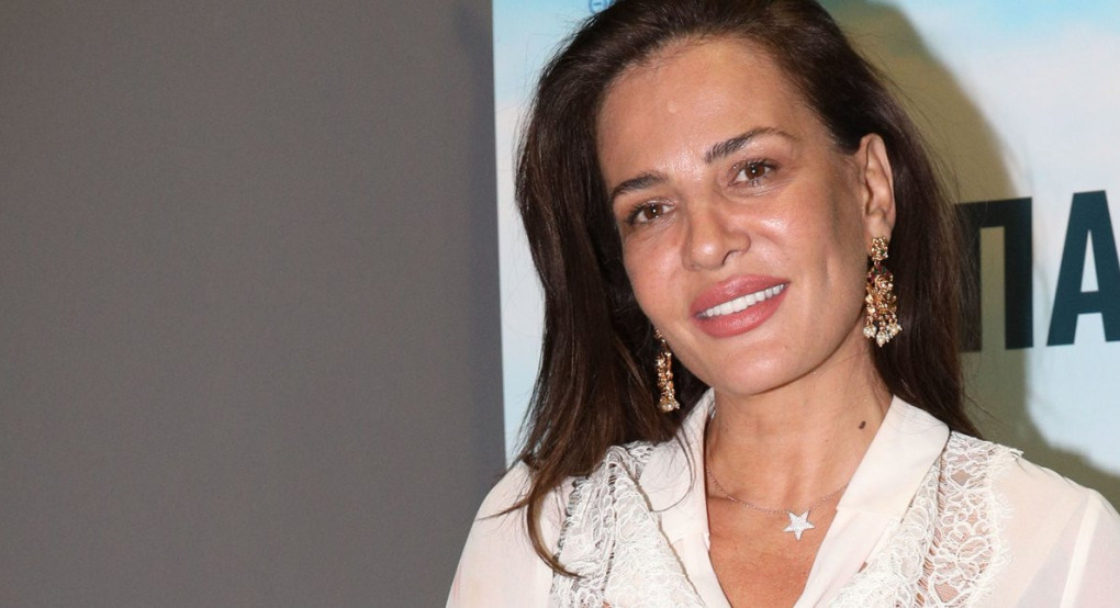 Συνελήφθη η Δήμητρα Ματσούκα για επικίνδυνη οδήγηση -Δεν είχε δίπλωμα και πινακίδες, έτρεχε και είχε πιει