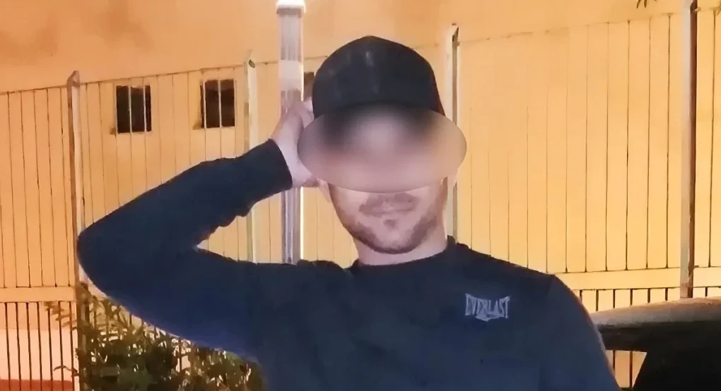 Ξυλοδαρμοί και απειλές με όπλο: Σοκάρουν οι αποκαλύψεις για το βίαιο παρελθόν του 29χρονου στον Νέο Κόσμο