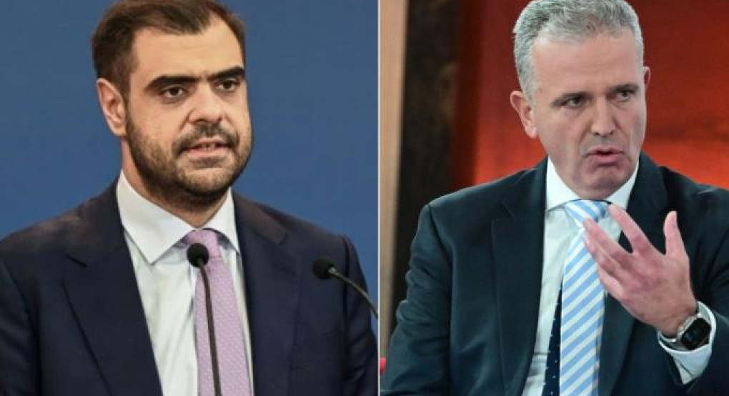 Μαρινάκης για ΕΛΤΑ και Σκλήκα: Η παραίτηση δεν σημαίνει υπαναχώρηση