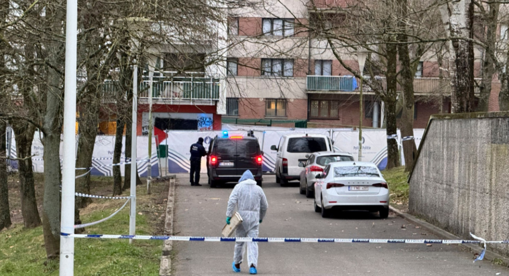 Βέλγιο: Σχεδίαζε τη δολοφονία του Γενικού εισαγγελέα η αλβανική μαφία