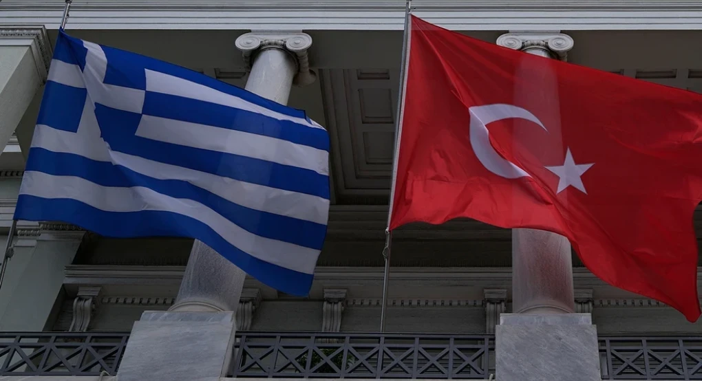 Έντονη κινητικότητα καταγράφεται στα ελληνοτουρκικά – Πλησιάζει η ώρα σημαντικών αποφάσεων