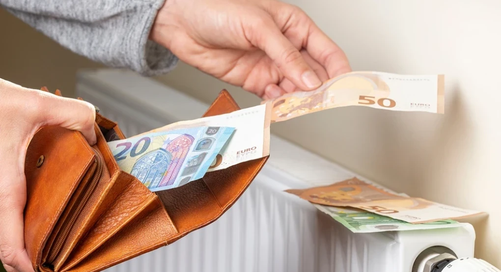 Επίδομα θέρμανσης: «Συνωστισμός» στην πλατφόρμα myΘέρμανση – Πάνω από 50.000 αιτήσεις μέσα σε λίγες ώρες