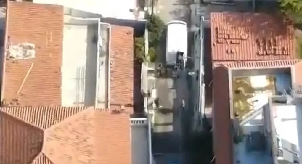 Έφοδος της ΕΛ.ΑΣ. σε σπίτια-«καταστήματα» ναρκωτικών στα Άνω Λιόσια -6 συλλήψεις