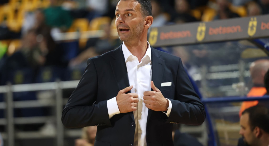 Μιλισιτς:Χρειαζόμασταν οπωσδήποτε τη νίκη