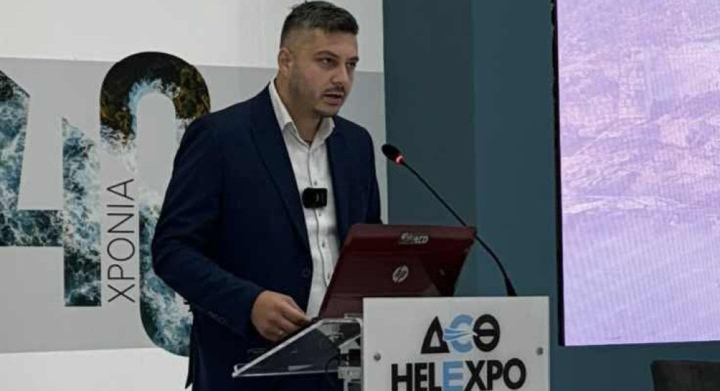 Νικηφόρος Παπαγιανόπουλος:Η Αλήθεια για τα Έργα και το Χρηματοδοτικό Σχήμα της Λουτρόπολης