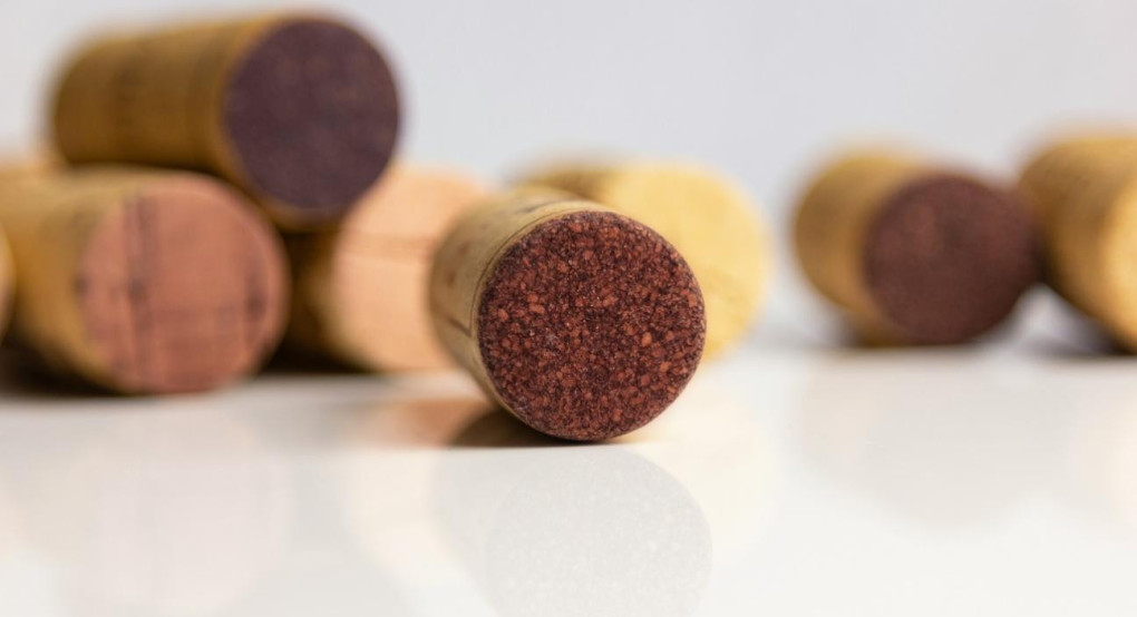 Γιατί πρέπει να βάλεις έναν φελλό μέσα στο ψυγείο σου -Το έξυπνο tip που κάνει τη διαφορά