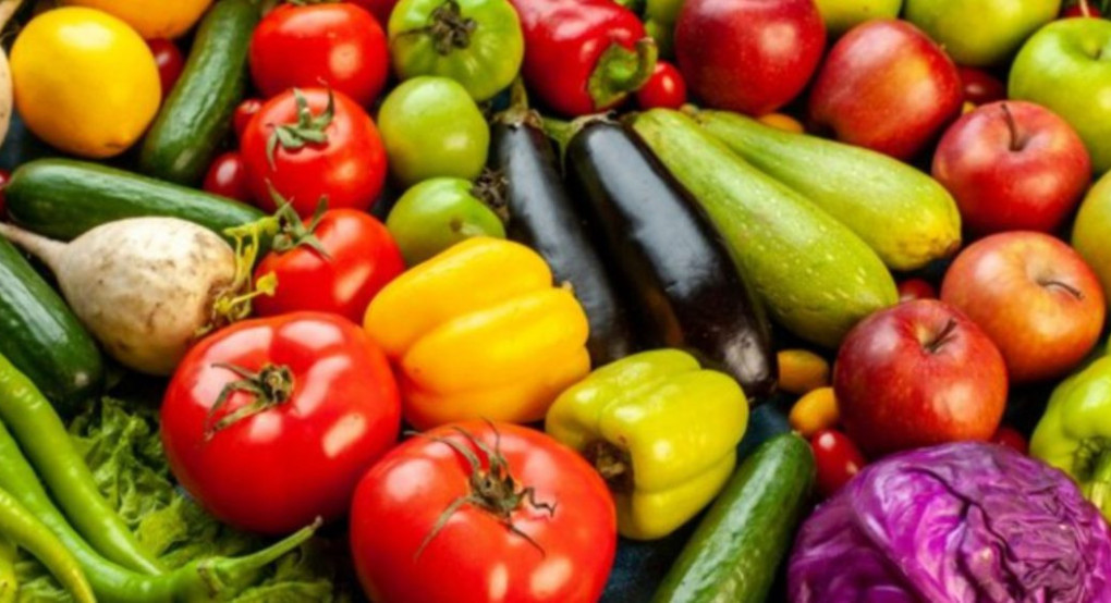 ΥΠΑΑΤ: Tρόφιμα – 97% υψηλή συμμόρφωση στα υπολείμματα φυτοπροστατευτικών προϊόντων