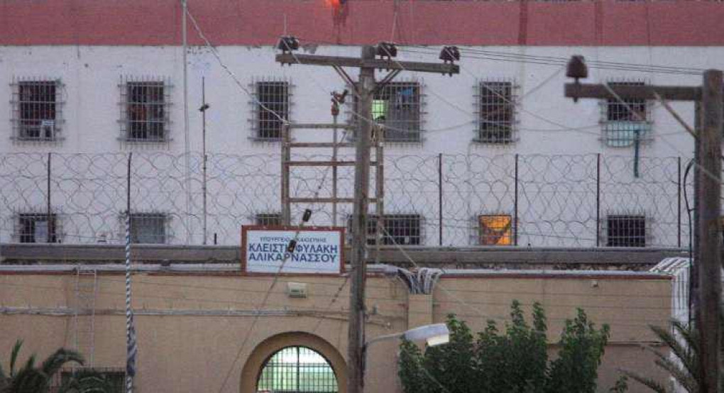 Βορίζια: Έφοδος της ΕΛ.ΑΣ στις φυλακές Αλικαρνασσού για τη βεντέτα - Κρατούνται συγγενείς των δύο οικογενειών