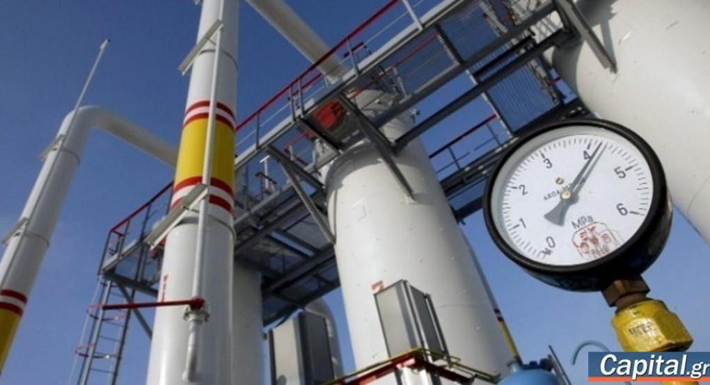 Ο ρόλος της Αθήνας στην απεξάρτηση της ΕΕ από το ρωσικό αέριο -Η Ελλάδα κόμβος ενέργειας για Νοτιοανατολική και Κεντρική Ευρώπη
