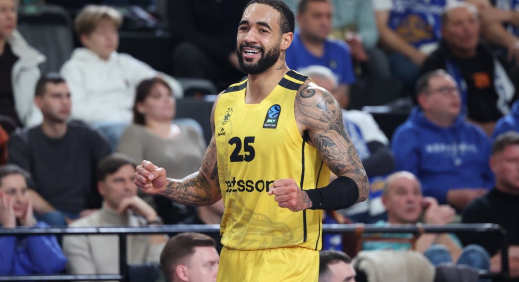 Χάρελ: «Είναι μεγάλη νίκη-Υπάρχουν κι άλλα περιθώρια βελτίωσης»