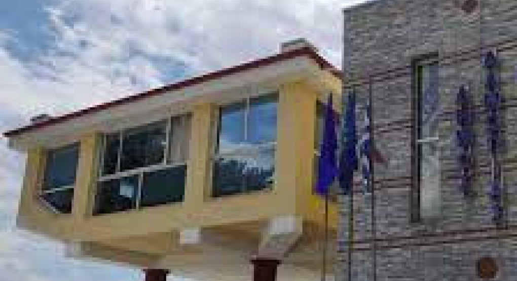 Δήμος Αλμωπίας – Έναρξη Προγράμματος «Αθλητισμός για Όλους»