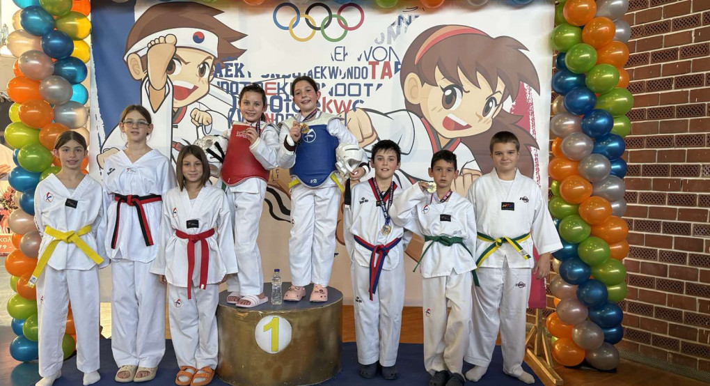 Στη 15η Φιλική Συνάντηση  του ΦΙΛΙΠΠΟΥ ΓΙΑΝΝΙΤΣΩΝ συμμετείχαν 29 αθλητές του Α.Σ. ΕΔΕΣΣΑΣ