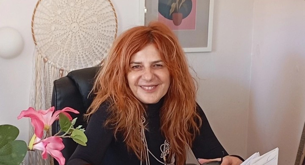 Ιωάννα Παπαδημητρίου: Τελικά τι είναι αυτό που λείπει από τα παιδιά;