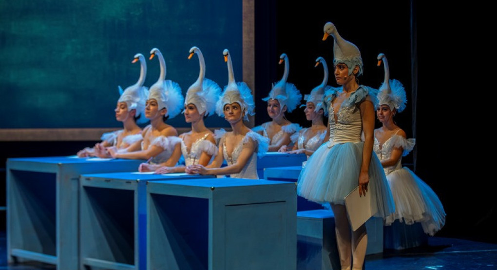 Η Εθνική Λυρική Σκηνή ταξιδεύει στα Γιαννιτσά