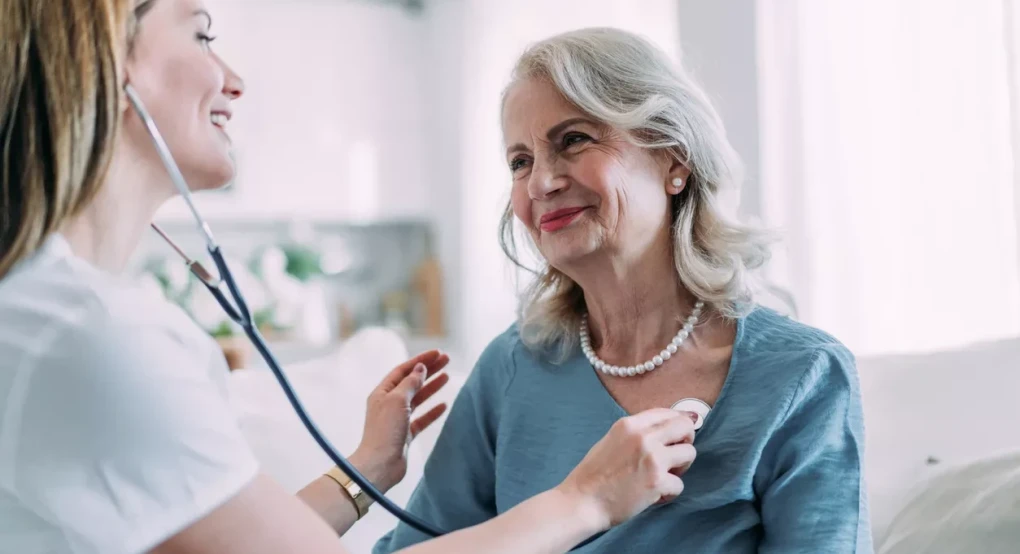 «Προλαμβάνω»: Ο απολογισμός των sms για την καρδιά – Τα 2 προγράμματα που θα ακολουθήσουν