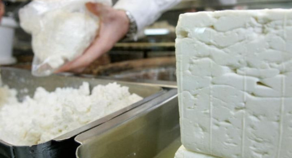 Ευλογιά αιγοπροβάτων: Κίνδυνος για ελλείψεις και ανατιμήσεις στη φέτα