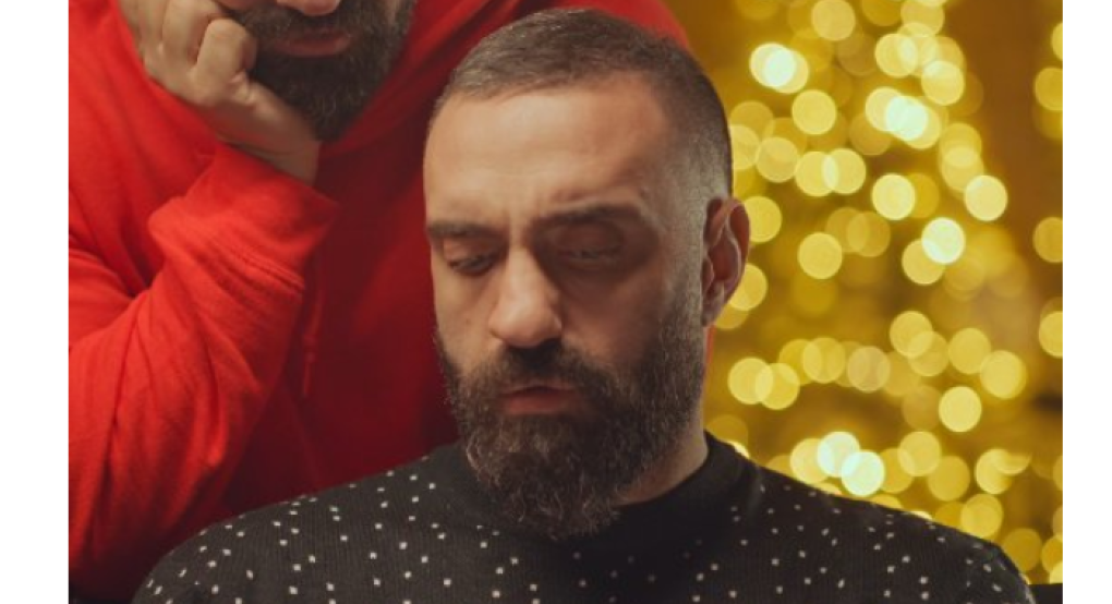 Η «Παραμυθοχώρα» των Unboxholics έρχεται στα Λουτρά Πόζαρ – Το πιο μαγικό Χριστουγεννιάτικο Χωριό της χρονιάς!