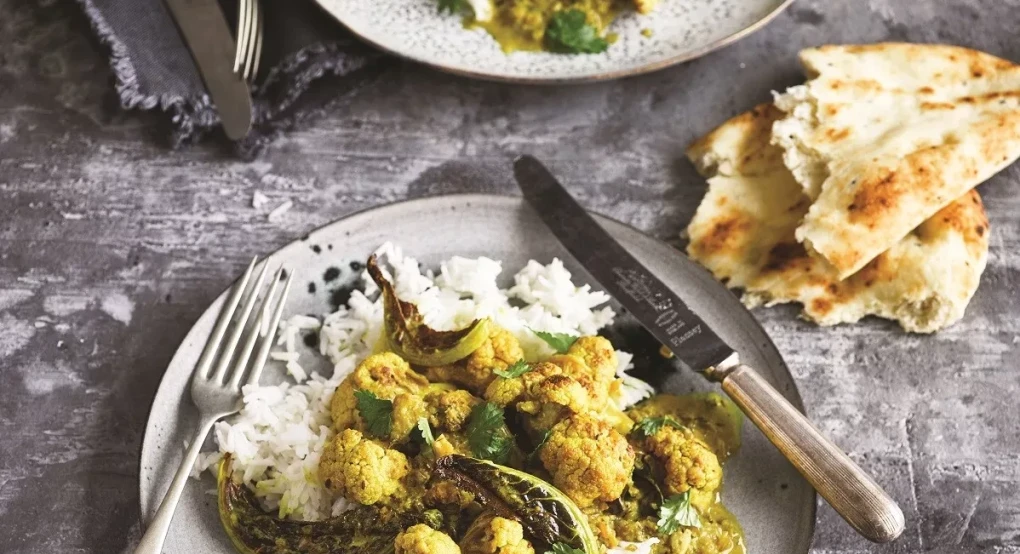 Νόστιμες συνταγές με κουνουπίδι για να το δείτε με άλλο μάτι