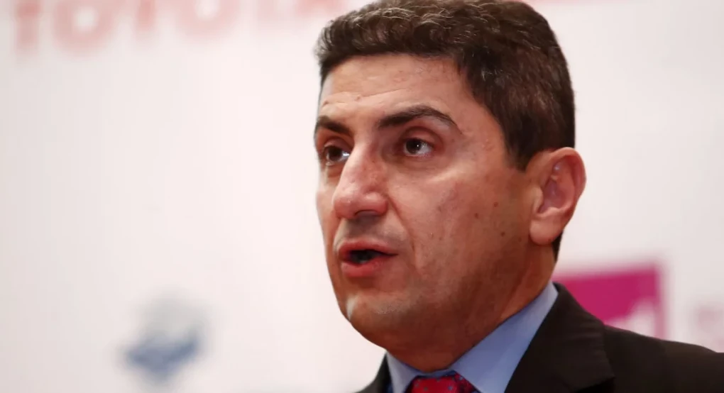 Αυγενάκης: «Κανένα στοιχείο σε βάρος μου για ΟΠΕΚΕΠΕ - Είχαμε εικόνα ότι δεν υπήρχε διαφάνεια»