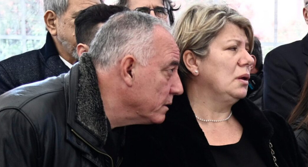 Μητέρα Λυγγερίδη για οπαδικό στη Χαλκίδα: «Χρειάζεται παραδειγματική τιμωρία, μόνο έτσι θα σταματήσουν»