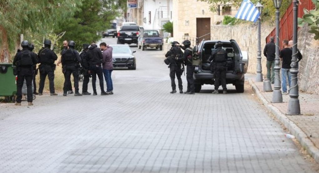 Βορίζια: Πώς φτάσαμε στη σύλληψη των 3 αδελφών για το μακελειό -Τι εξετάζουν οι Αρχές