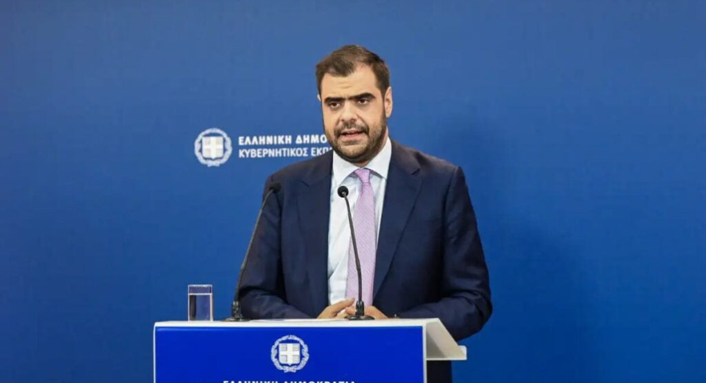 Παύλος Μαρινάκης: Ο Νοέμβριος θα είναι μήνας πληρωμών για τους αγρότες