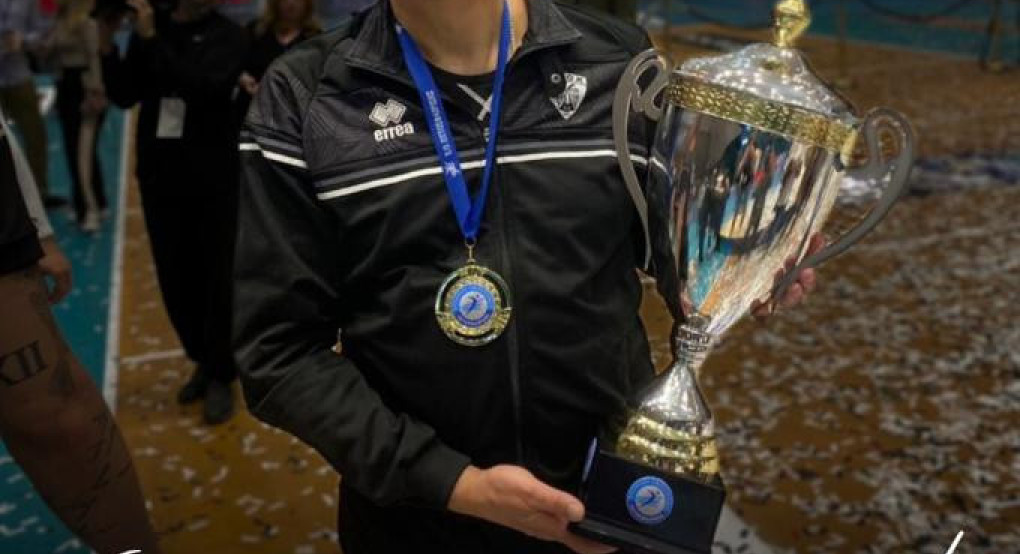 Αιφνίδιο τέλος από τον ΠΑΟΚ ο Μιλενκόσκι!