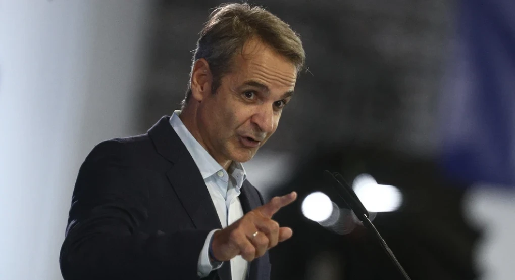 Πώς θα μπει τέλος στην παράνομη οπλοκατοχή – Το μήνυμα Μητσοτάκη και όλα τα μέτρα για να σταματήσει να χύνεται αίμα