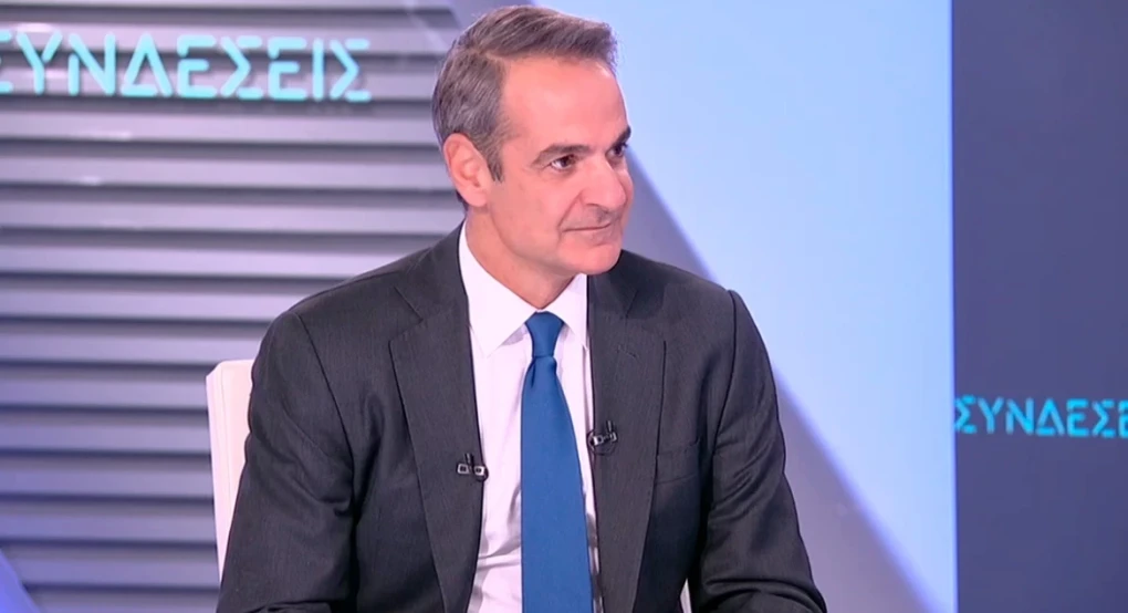 Κυριάκος Μητσοτάκης: Έρχονται νέα μέτρα για το στεγαστικό - Έκτακτη ενίσχυση στους κτηνοτρόφους για την ευλογιά